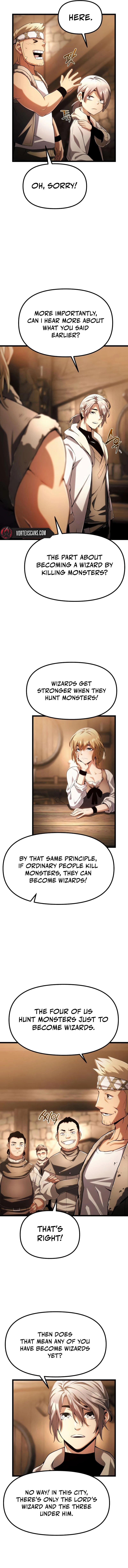 The Shepherd Wizard Chapter 6 Page 18